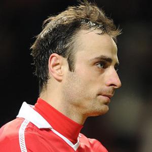 Ferguson wants Berbatov challenged