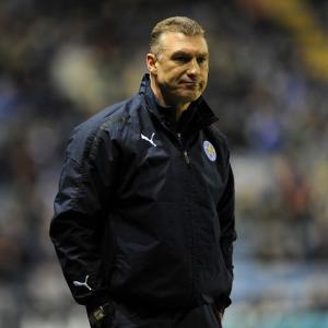 Leicester boss Nigel Pearson says, 'Lack of quality cost us'