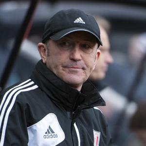 Pulis senses lift in Stoke spirits