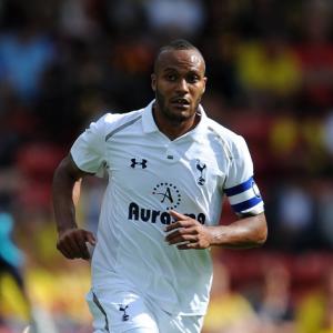 Kaboul injury blow for Tottenham
