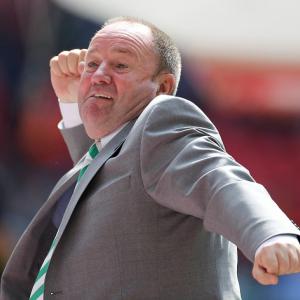 Johnson's Yeovil dream comes true after guiding them to Championship