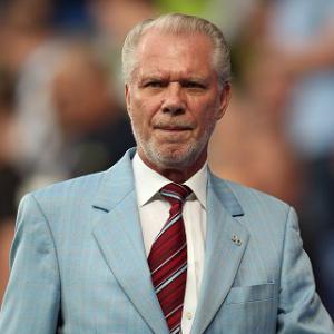 Gold: Promotion has saved Hammers 50m