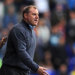 Jewell departs Ipswich