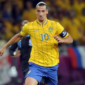 Ibra: Finals a turn-off without me