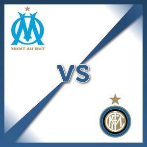 Marseille V Inter Milan - Follow LIVE text commentary
