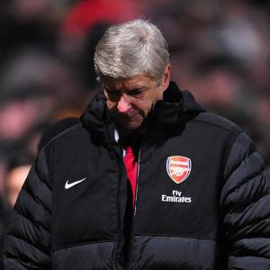 Wright wants Wenger to 'tell the truth'