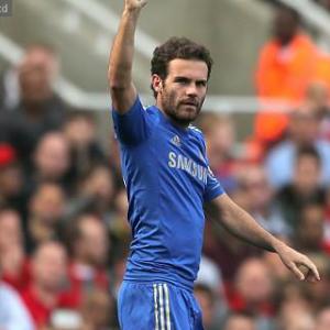 Ten things Shakhtar that Chelsea need to know