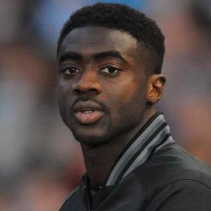 Toure grateful for Wenger support