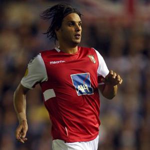 Gomes goes to Rovers