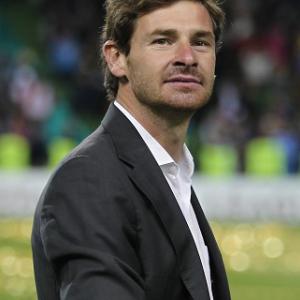 AVB keen to resolve Modric saga