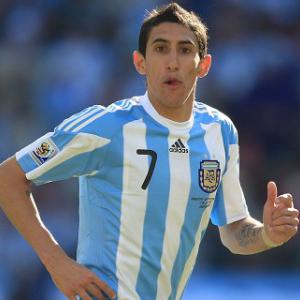 Sabella boosts Argentina World Cup squad