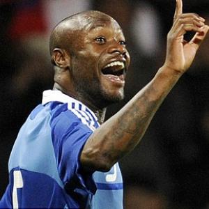 WORLD CUP 2010: Arsenal defender William Gallas faces heartbreak