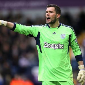 Clarke 'delighted' for Foster