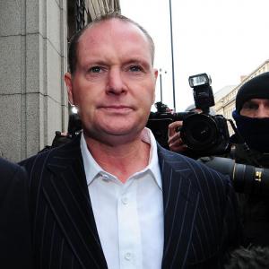 Footballers Foundation donates money for Gazza alcohol battle