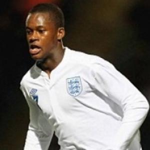 Barcelona want Man City's Ashley Smith-Brown