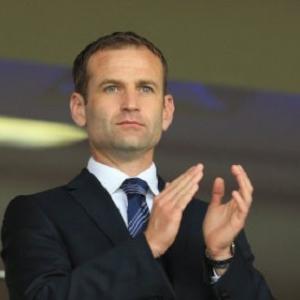 Interest in West Brom job