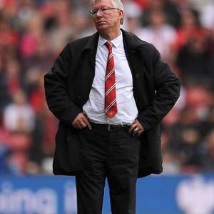 Ferguson vows backing for Liverpool