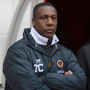 Relegated Wolves will make decision on Connor in the summer