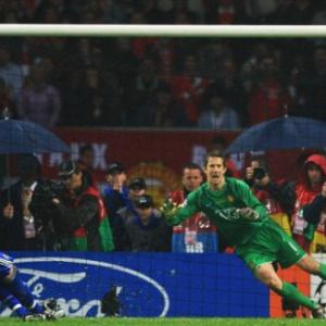 CHAMPIONS LEAGUE DRAW: Chelsea meet Manchester United as Spurs draw Real Madrid
