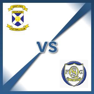 East Fife V Queen of South - Follow LIVE text commentary