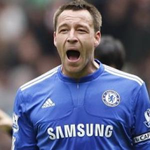 50 players to watch at the World Cup - No 29 John Terry