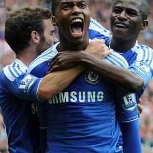 Sturridge: Chelsea are united