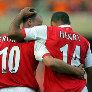 Arsenal v Tottenham: The Greatest North London Derbies