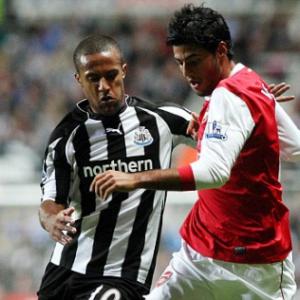 Steve McClaren wants to sign Wayne Routledge