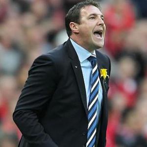 Birmingham 1-1 Cardiff: Report