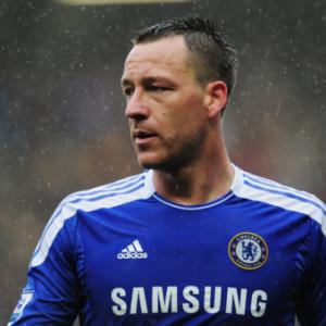 Valencia target January move for ex-England skipper John Terry