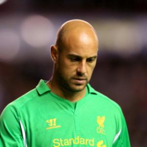 Liverpool and Arsenal in Reina swap deal
