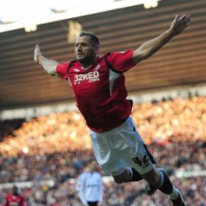 Newcastle sign Shefki Kuqi