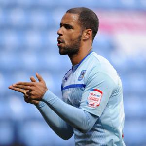 David McGoldrick says Coventry must maintain form