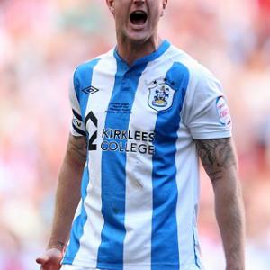Clarke focused only on celebrating