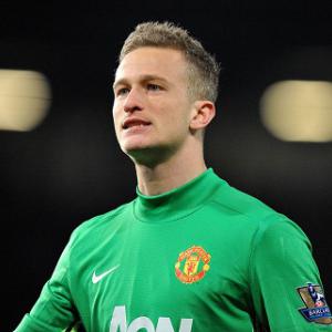 New deal for Lindegaard