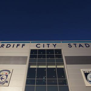 Cardiff V Blackpool at Cardiff City Stadium : Match Preview