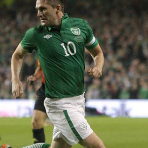 McLeish keen on Keane