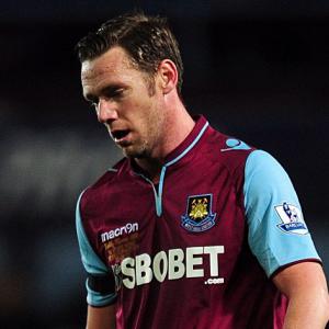 Nolan worry for Hammers