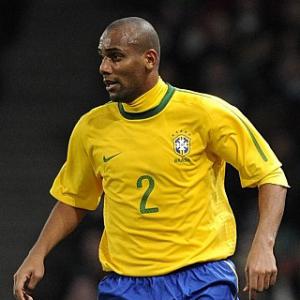 50 Players to watch at the World Cup - No 31 Maicon