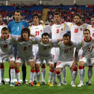 Ten Teams To Watch For At Brazil 2014: 7 - Montenegro