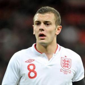 Wenger: Wilshere can be one of the best