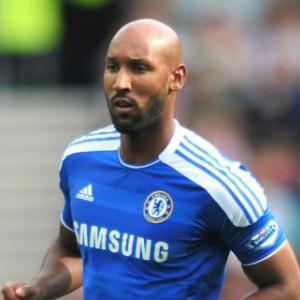 Harry Redknapp keen on Nicolas Anelka