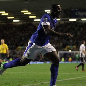 Anichebe looking to learn