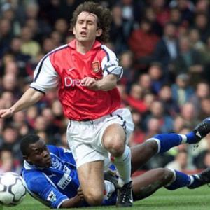 Gilles Grimandi hits out at Arsenal fans over transfer policy
