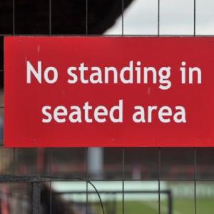 Efford: No plans for policy change