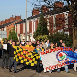 Blackburn V Norwich at Ewood Park : Match Preview