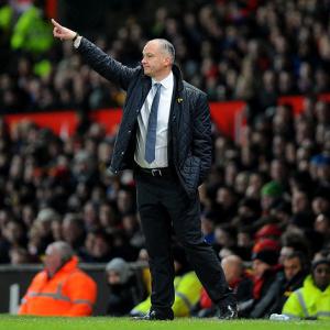 Dolan: Real pressure at Hogwood