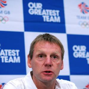 I selected best possible squad - Pearce
