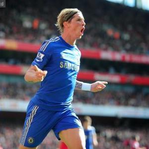 Chelsea v NordsJaelland: LIVE
