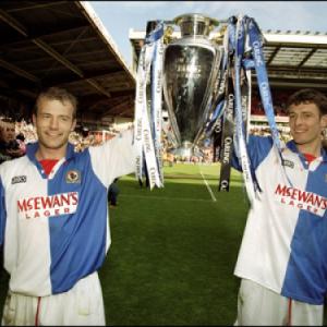 Premier League season: 1994-95